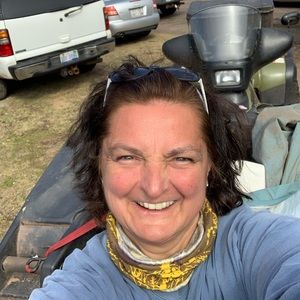 Meet your Posher, Lisa